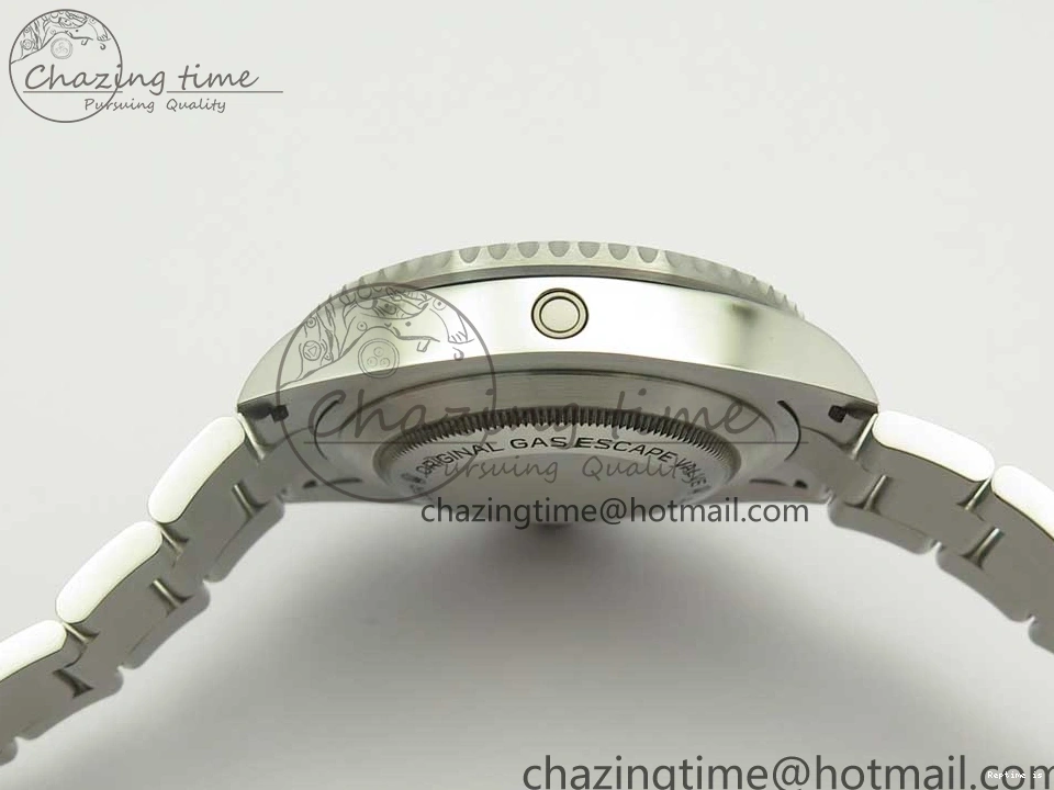 1221 Sea-Dweller 2017 Baselworld 126600 ARF 1:1 Best Edition 904L SS Case and Bracelet A2824 V Sporty 3289